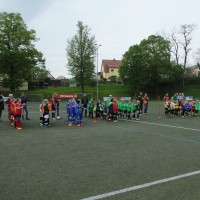 TSV Jugendturnier 2017